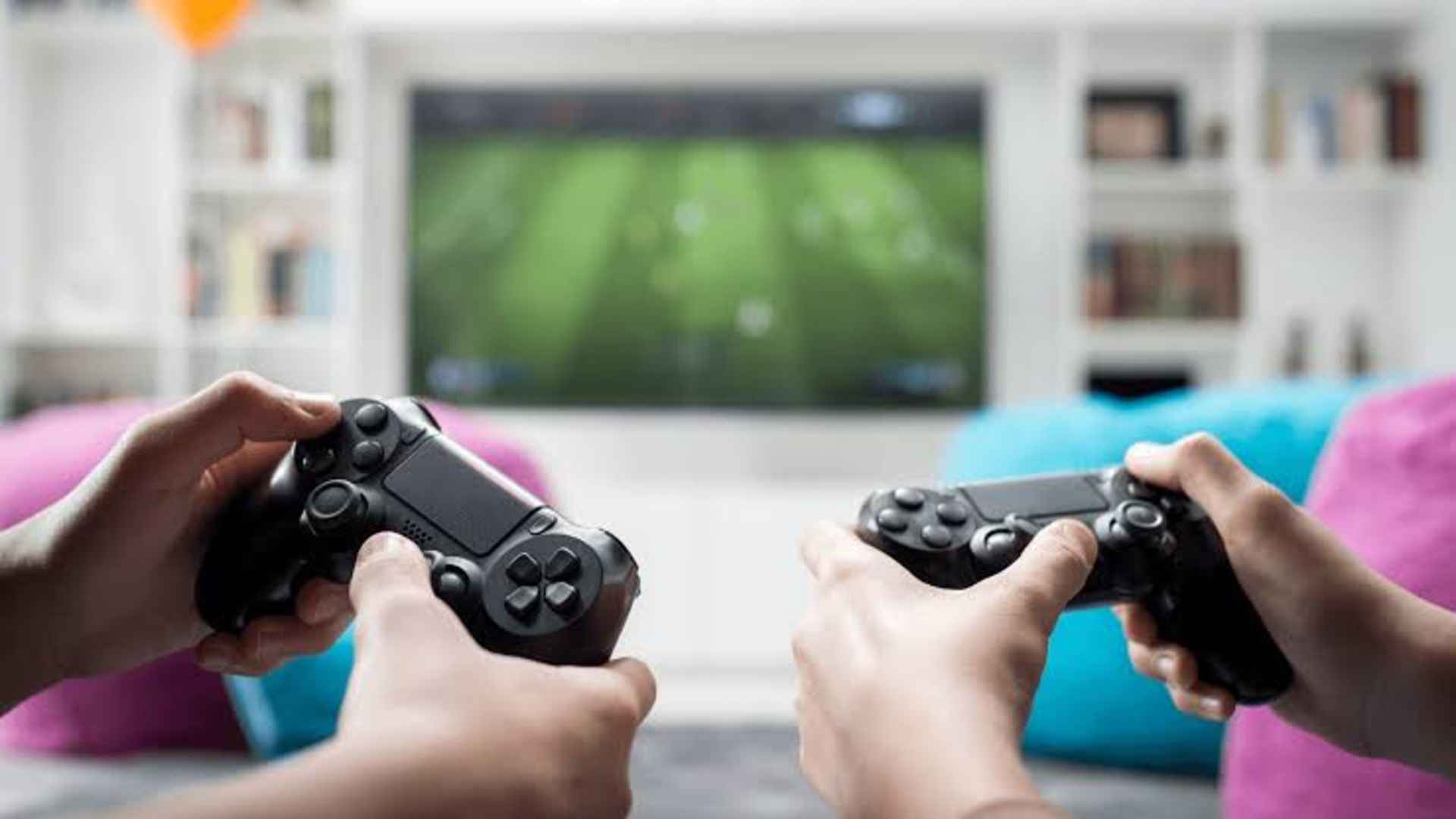 Open-World Football Games: Is a Grand Theft Auto Style Sports Game Possible?